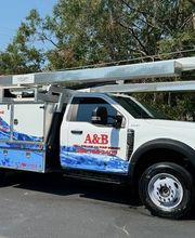 A&B Well Drilling & Pump Services image 2