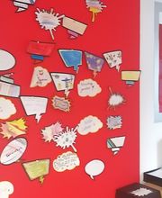 Herzogenrath Wolkenwand2