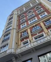 Hotel Boutique | Vitium Urban Suites imagen 3