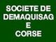 SOCIETE DE DEMAQUISAGE CORSE