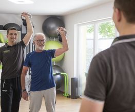 Christian Strecker-PersonalTrainingClub Bild 11
