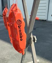 Full esthetic car image 10