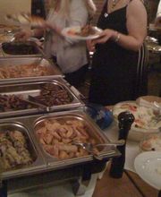 Restaurant Poseidon Bild 2