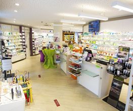 Apotheke am Kranen Bild 3