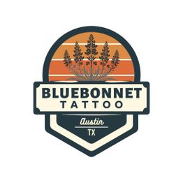 Bluebonnet Tattoo