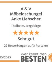 werkenntdenBESTEN.de Qualitätssiegel