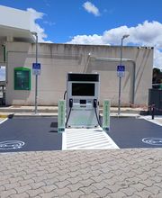 Iberdrola | bp pulse estación de recarga imagen 2