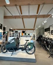 Vit:Bikes Teisendorf Bild 3