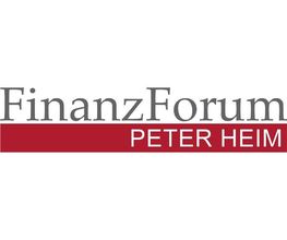 FinanzForum Peter Heim Bild 1