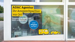 ADAC Agentur Büchen