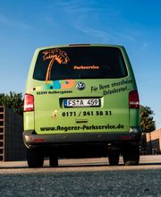 Angerer-Schmid GmbH Parkservice Bild 1