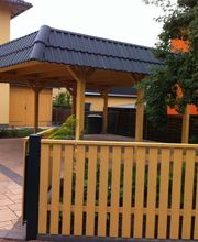 MW Holzhandel Ganzig Bild 5