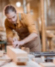 Tischlerei Hoch Drei Bild 2