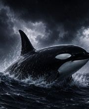 BlueOrca imagen 1