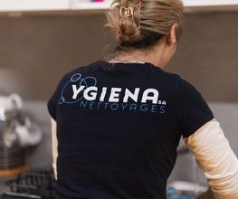 Ygiena SA Bild 1