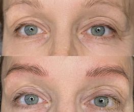 Permanent Make up - Dandelion Kosmetikstudio Potsdam Bild 15