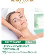 Institut Mary Cohr Brin De Beauté image 11