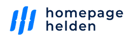 Homepage Helden GmbH