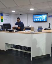 Euromaster Taller Mecánico Neumáticos Vallejo – Tárrega (Las Tablas) imagen 6