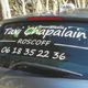 Taxi Chapalain Emmanuelle