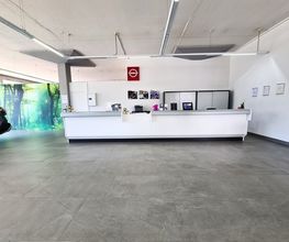 City-Garage GmbH - Ihr Nissan- und JAC Partner in der Region Aarau! Kompetenzzentrum für Elektromobilität Bild 6