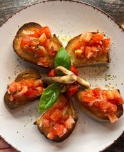 Restaurant Luna Rossa Bild 3