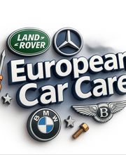 European Car Care-BMW-Mercedes-Maserati-Audi-Jaguar-Porsche-Bentley-Range Rover Dallas-Rolls Royce image 2