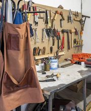 Atelier Multi Sellerie image 8