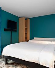B&B HOTEL Rouen Centre Rive Gauche image 8