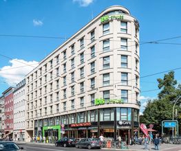 ibis Styles Hotel Berlin Mitte Bild 7