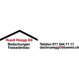 Ruedi Rüegg AG