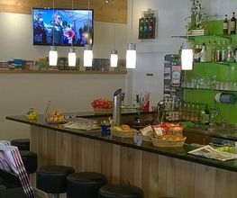Kiosk + Schuppä-Kafi Bild 2