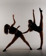 Jazz Dance Workout Bild 7