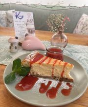 Kunstcafé & Atelier Bild 10