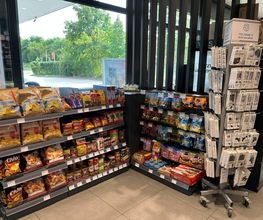 ORLEN Tankstelle Bild 5