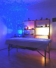 Kristallklang-Massage Bild 12