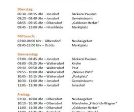 Fleischerei Kummer Bild 9
