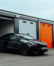 Storage24 - Box de stockage Nancy Est image 6