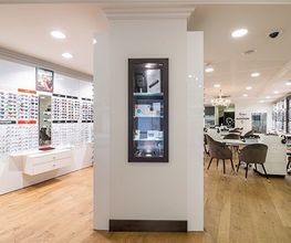 Audioprothésiste DUNKERQUE Optical Center image 1