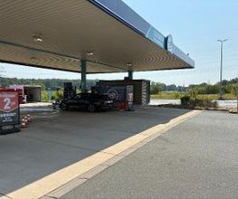 24h Tankstelle Bild 10