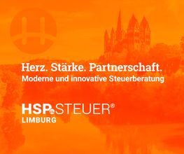 HSP STEUER Bock GmbH & Co. KG Steuerberatungsgesellschaft Bild 1