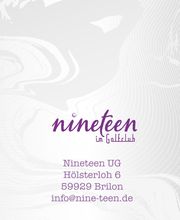 André Stielicke Nineteen Bild 2