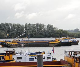 Hooymans Rederij VOF