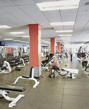 New York Sports Club image 6