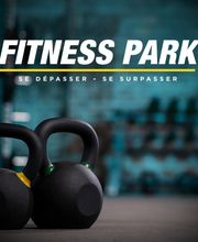 Fitness Park Paris - Théâtre image 1