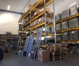 Scaffaltecnica SA Bild 2