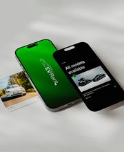 klmnko. | High-End-Webdesign Bild 1