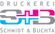 Schmidt & Buchta GmbH&Co.KG Druckerei