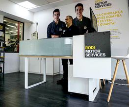 Rodi Motor Services imagen 1