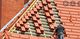 Charpente couverture buisson